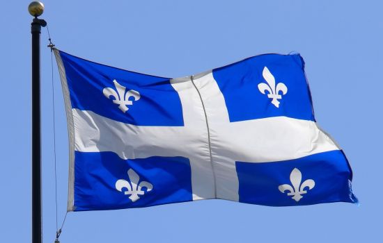 Province of Quebec invests in Commerce Resources...