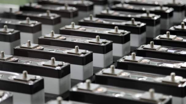 The battery decade: How energy storage could rev...