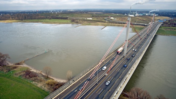 The Bridge Builder: Europes Decaying Infrastruct...