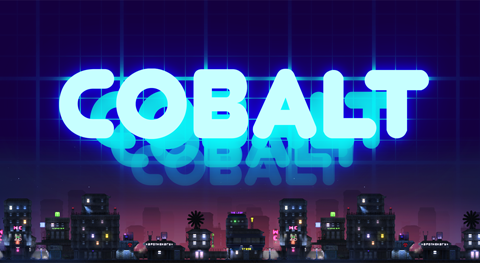 Cobalt: The Great Enabler...
